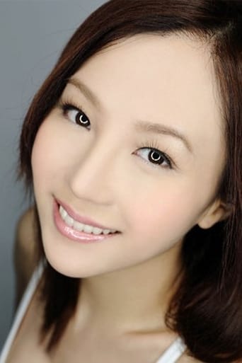 Image of Carisa Yan