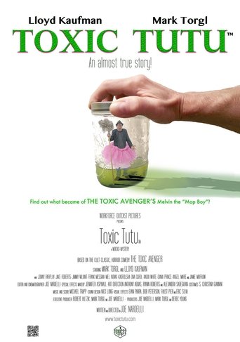Toxic Tutu線上电影看完整版