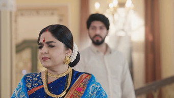 Murli leaves a note for Sahana