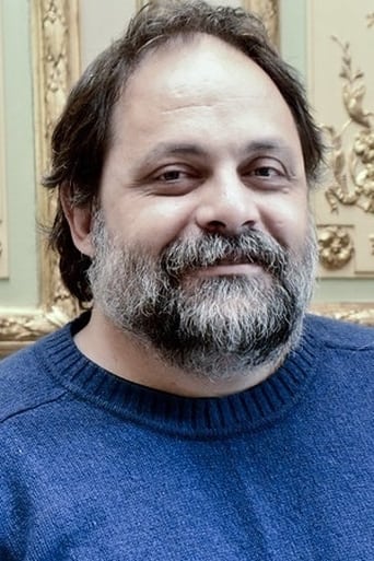 Image of Néstor Guzzini