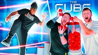 THE CUBE: SIDEMEN EDITION