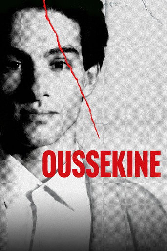 Okładka serialu Oussekine