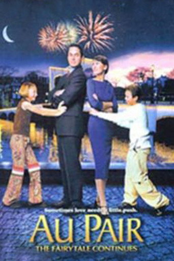 Au Pair II 在线观看和下载完整电影
