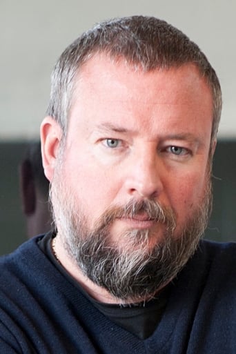 Image of Shane Smith