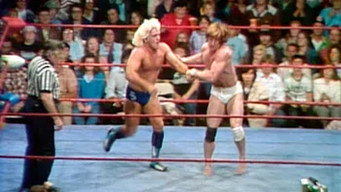 WCCW - May 28, 1983