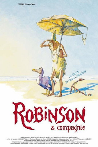 Robinson et Compagnie 在线观看和下载完整电影