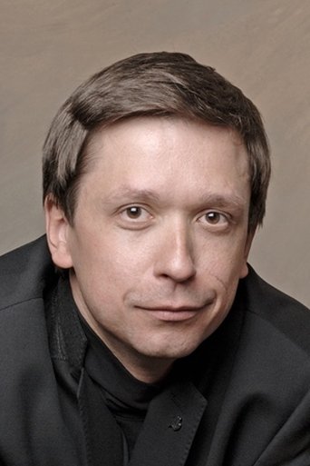 Image of Denis Kurochka