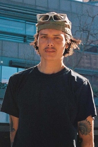 Image of Trevor Colden