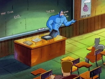 Tick vs. Education