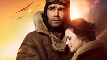 Capa de The Pilot: A Battle for Survival