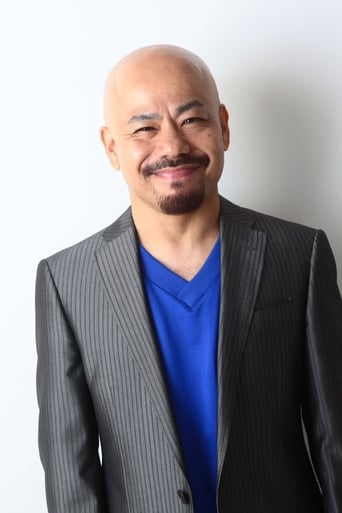 Image of Takeshi Iguchi