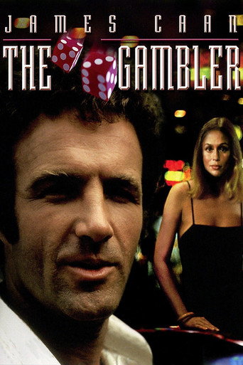 The Gambler 在线观看和下载完整电影