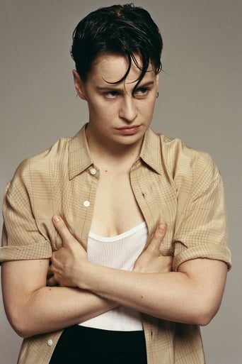 Image of Christine and the Queens