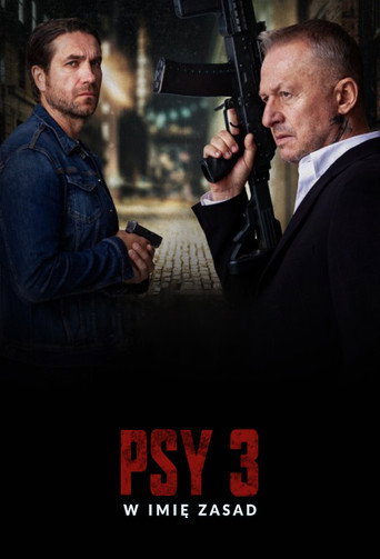 Psy 3: W imię zasad 在线观看和下载完整电影