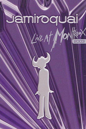 Jamiroquai: Live at Montreux 2003 在线观看和下载完整电影
