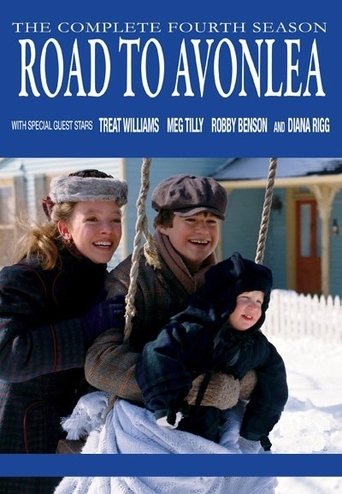 Road to Avonlea