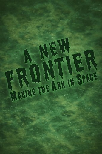 A New Frontier: Making the 'The Ark in Space'
