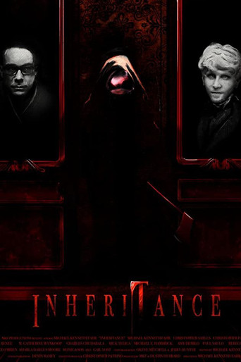 Inheritance 在线观看和下载完整电影