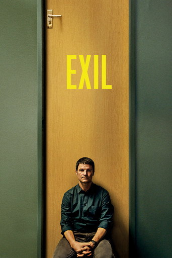 Okładka filmu Exil
