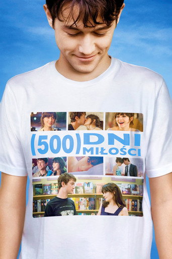 Okładka filmu 500 dni miłości