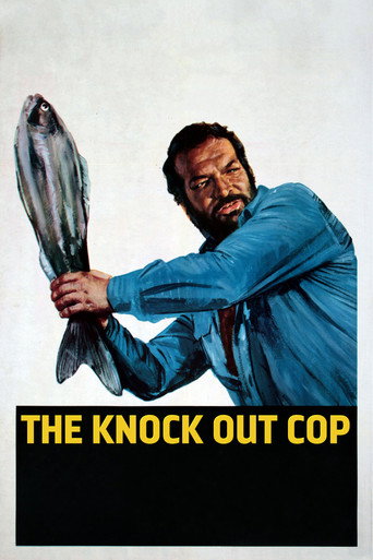 The Knock Out Cop