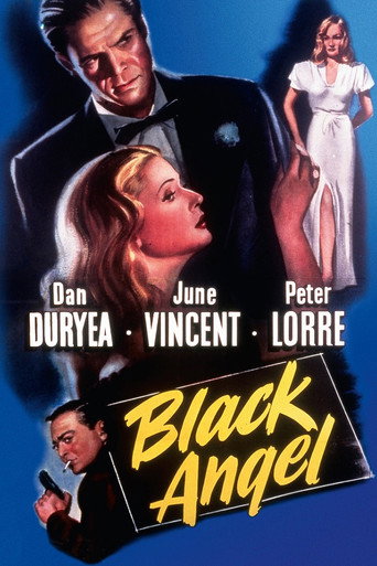 Black Angel 在线观看和下载完整电影