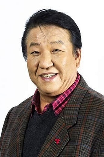 Image of Kim Chin-tai