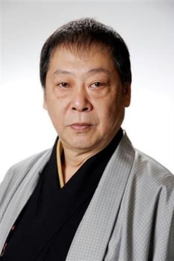 Image of Haruhiko Jo