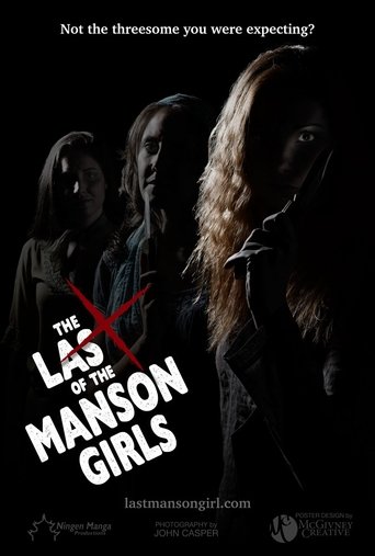The Last of the Manson Girls線上电影看完整版