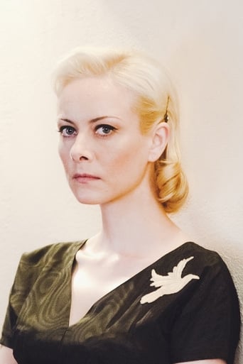 Image of Severija Janušauskaitė