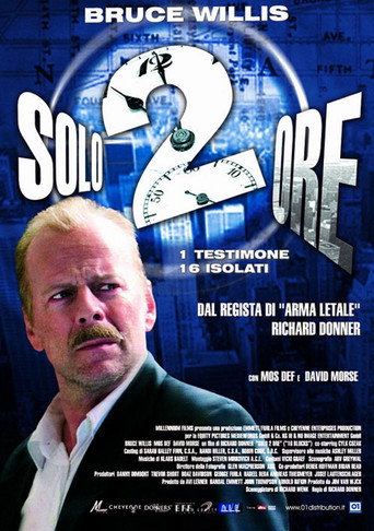Solo 2 ore