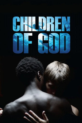 Children of God hd 線上看
