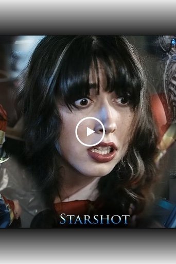 Starshot