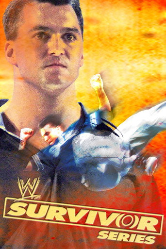 WWE Survivor Series 2003 在线观看和下载完整电影