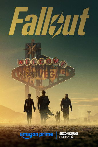 Najnowszy sezon Fallout - Sezon 2 CDA cały serial