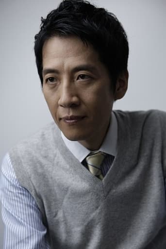 Image of Yasuto Kosuda