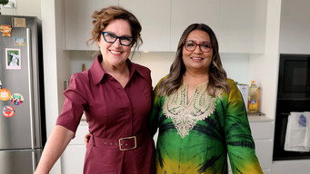 Mehreen Faruqi
