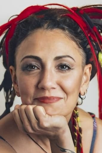 Image of Özlem Tekin