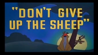 Don't Give Up the Sheep