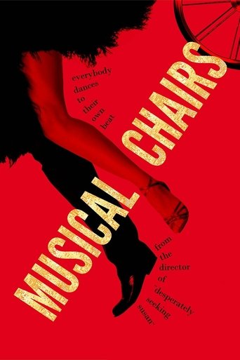 Musical Chairs線上电影看完整版