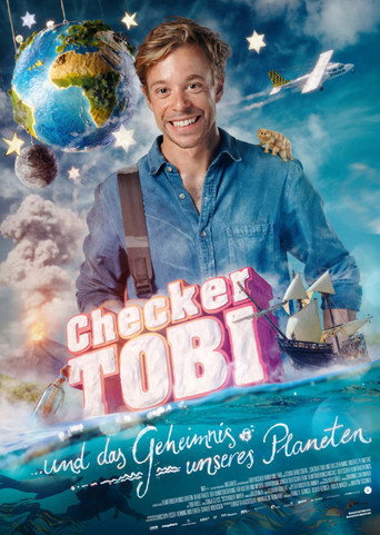 Checker Tobi und das Geheimnis unseres Planeten 在线观看和下载完整电影