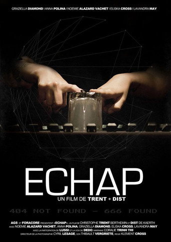 Echap 在线观看和下载完整电影