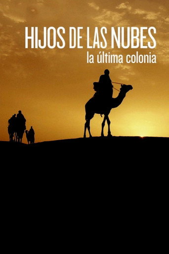 Hijos de las nubes: la última colonia 在线观看和下载完整电影