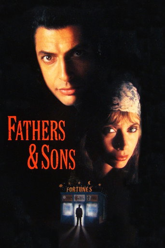 Fathers & Sons 在线观看和下载完整电影
