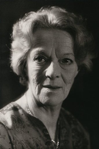 Image of Beatrix Lehmann