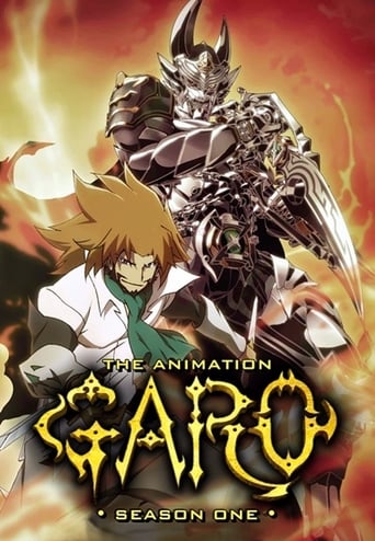 Garo: The Animation