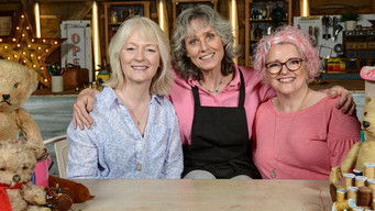 RAF Mascot Teddy Bear