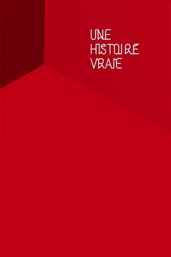 Une histoire vraie
