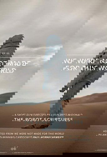 We Were Not Made For This World