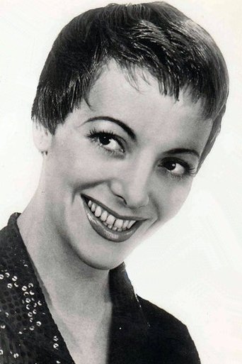 Image of Lona Rita